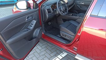 NISSAN X-TRAIL e-POWER 2WD 204HP TEKNA + NAPPA - 3