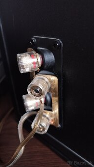 Wharfedale Diamond 121 Cierne - 3