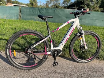 Crussis e-Fionna 7.6-M - 3