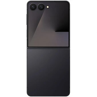 Samsung Galaxy Z Flip7 256GB Jetblack - 3
