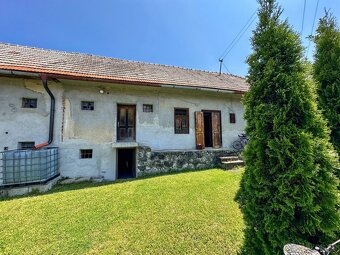 Stavebný pozemok 636 m2 - Malá Lehôtka - PRIEVIDZA - 3