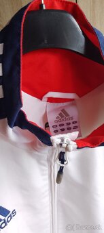 Bunda Adidas Team GB - 3