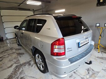 JEEP COMPASS 2.0 CRD RALLYE - 3