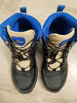 Nike chlapčenská obuv veľ.34 - 3