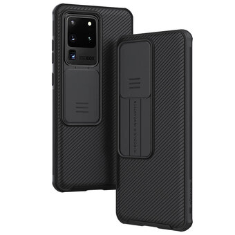 Kúpim kryt Nillkin na Samsung S20 Ultra - 3