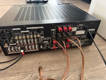 SONY STR DB925QS - 3
