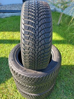 215/55 r17 zimne pneumatiky 4 kusy. - 3