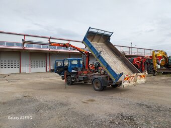 Predám Renault Midliner - 3