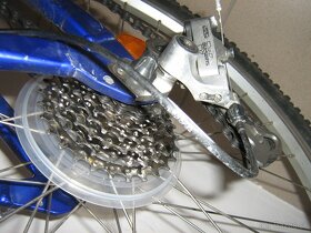 Predám bicykel - 3
