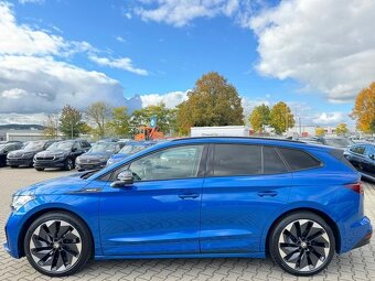 Škoda Enyaq 80 RS Sportline - 3