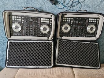 Pioneer DDJ - SX2 - 3