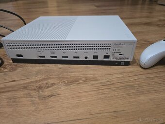 2x konzola X box series S a X box one S - 3