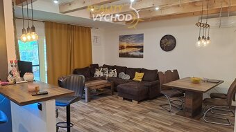 Rodinný dom s bazénom za cenu bytu - 3