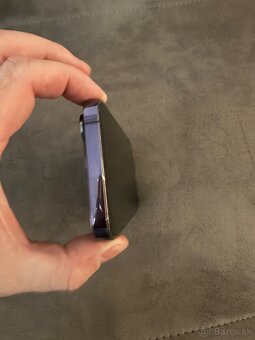 Iphone 14 Pro 256 GB Deep purple - 3