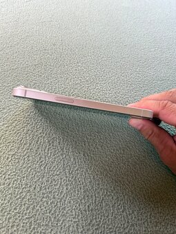 Predam Iphone 14 biely, 128GB - 3