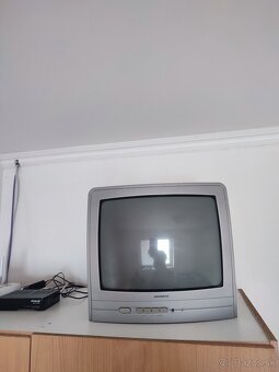 Aktuálne do zmazania televízory volať na 0902815861 - 3
