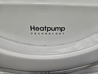 Sušička bielizne SAMSUNG DV80F5E5HGW - 3
