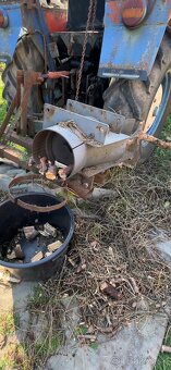 Štiepkovač - špalíkovač - 3