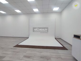 HALO reality - Prenájom, kancelársky priestor Zvolen, Môťová - 3