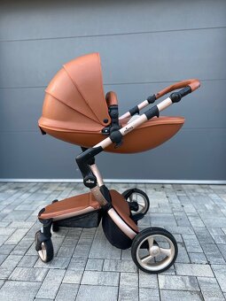 Kočík Mima dvojkombinácia - 3