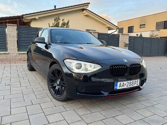 BMW 116D - 3