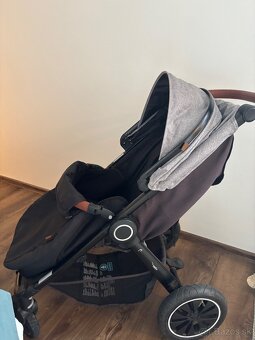 Športový kočík - 3