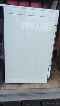 Plynový sporák - 3