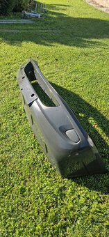 Predný nárazník na Mercedes Sprinter 906 - 2006-2012 - 3