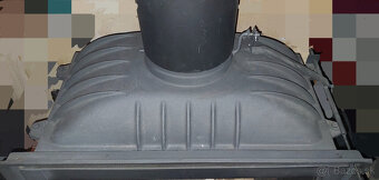 Krbová vložka nordflam - 3