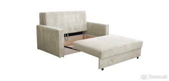 Predam gauc / kreslo - 3