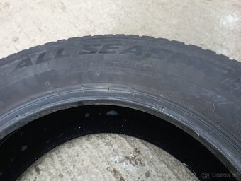Pirelli 225/65R17 All season - 3