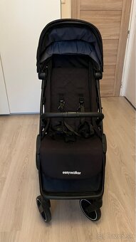 Easywalker jackey xl - 3