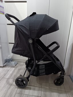 Športový kočík Graco Breaze - 3