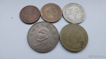 Thajjsko,Taivan, Ostrov Vanuatu - 3