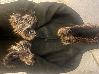 Predám kožuch - 3