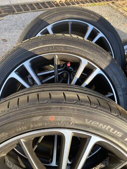 ALU DISKY R17 5x114,3 Honda Kia Hyundai Suzuki DACIA  DUSTER - 3