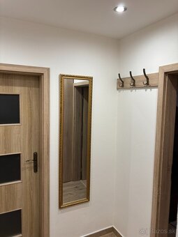 Prenajmem byt - 3