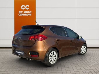 Kia Ceed 1.4 - 3