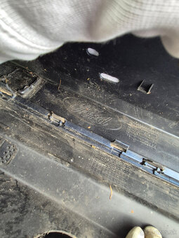 Zadny naraznik Ford S-MAX - 3