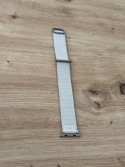 Predám Ramienok na Apple Watch Watch Ultra Novy Nepoužívaný - 3