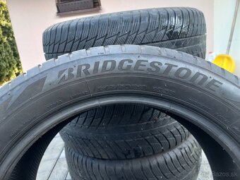 Pneumatiky zimné pneumatiky 245 / 50 R19 - 3