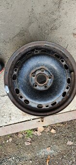 Pneu 185/60/15 xl letne - 3