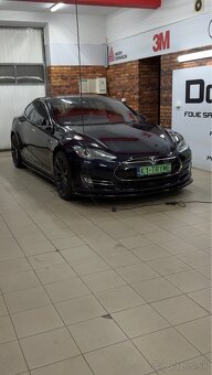 Prenájom Tesla Model S 800HP – 2.9s - 100 km/h, FreeCharging - 3