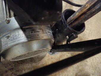 WAGNER SuperFinish SF23 Pro Spraypack striekacie zariadenie - 3