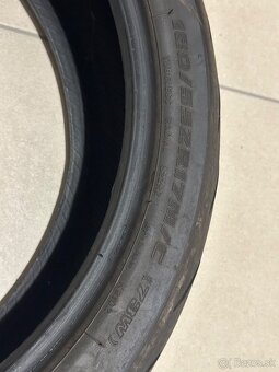 Bridgestone battlax s22 - 3