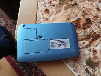 Prekladač jazykov,el.slovnik - 3