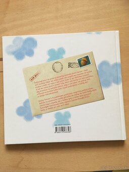 knihy pre deti i dospelých - 3