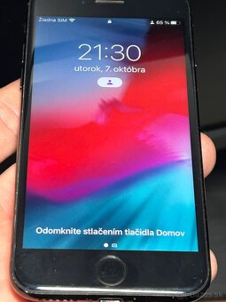 Predam iphone 7 128 gb - 3