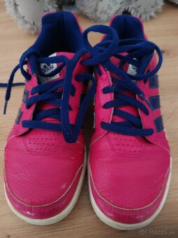 Topánky - 3