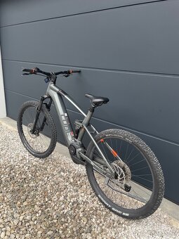 BOSCH Cube Stereo Hybrid Pro - 3